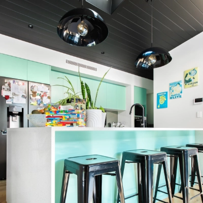 Modern Kitchen