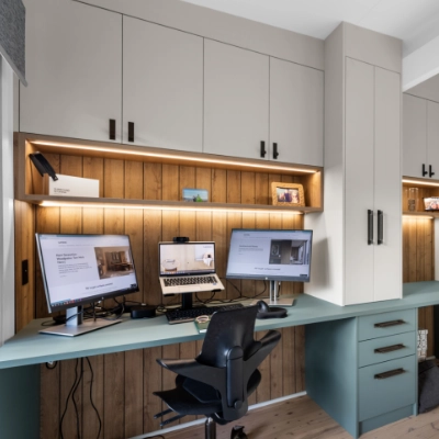 office