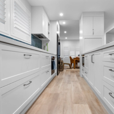 Poly Kitchen