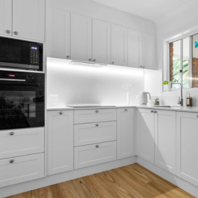 Traditional Kitchen
