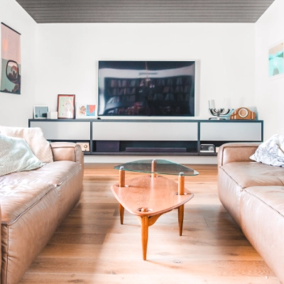 TV unit