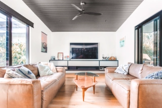 TV unit