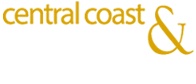 Central Coast Kitchens and Wardrobes logo