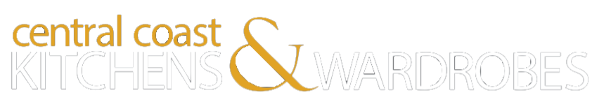 Central Coast Kitchens and Wardrobes logo