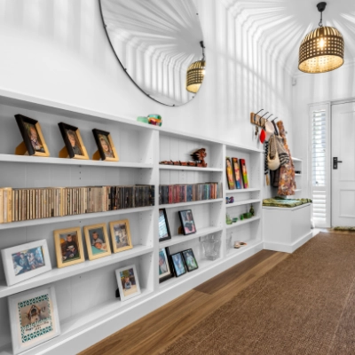 Bespoke Joinery