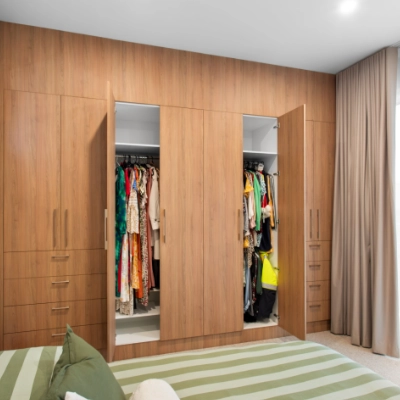 Hinged Door Wardrobes