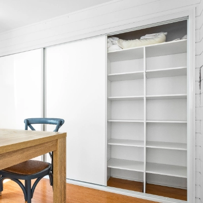 Sliding Door Wardrobes